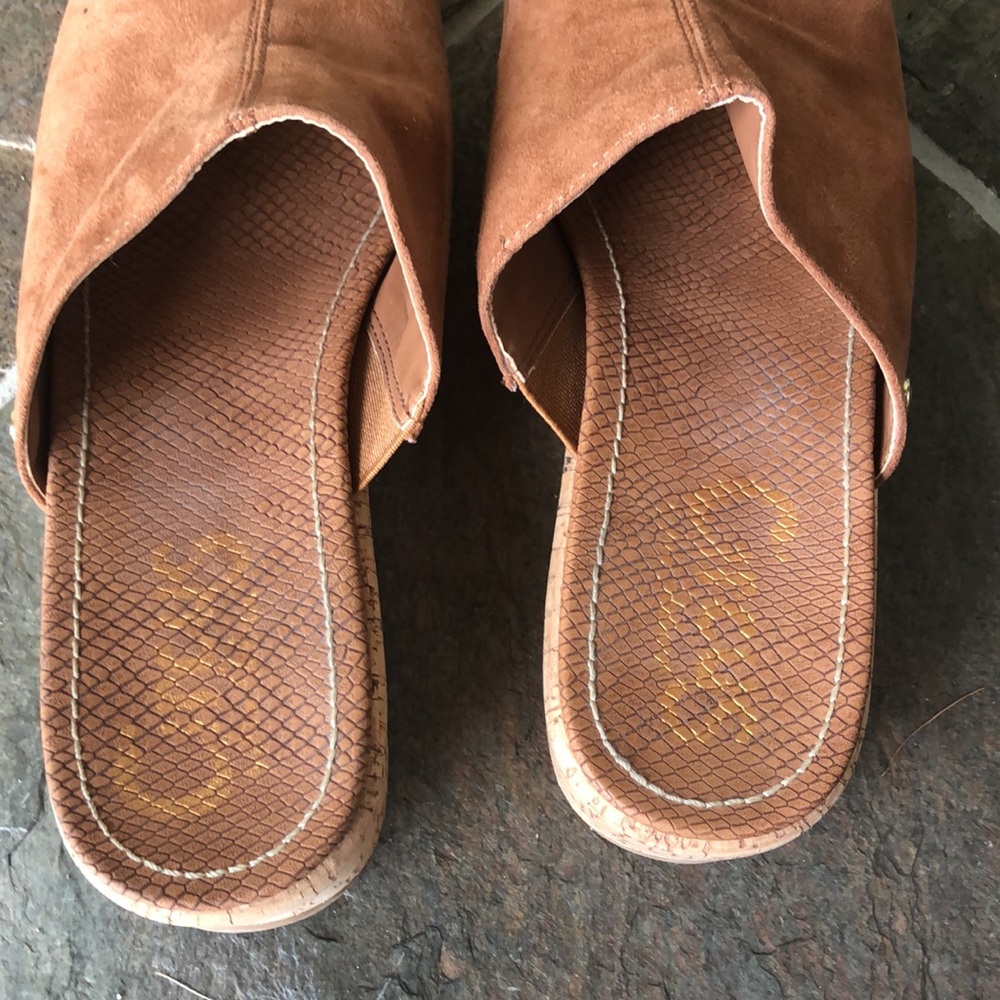 Circus Sandals - image 4